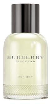 Burberry Weekend Eau De Toilette, für Männer, 30 ml