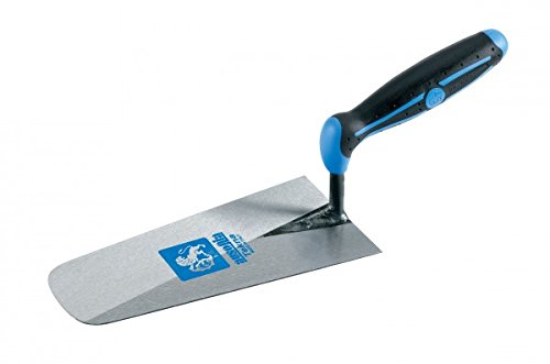 Ausonia - Cazzuola Mod. Trabuccante TEKNA cm 18