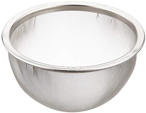 Hario Tetera profunda para colador de té CHN-30 C-CHN-30