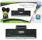 Angry Frog 1x Toner kompatibel zu MLT-D111S für Samsung M2026W, M2022W, M2022, M2070W, M2070FW, M2020, M2000 - MLTD111S/ELS