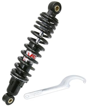 Stoßdämpfer vorn YSS Mono PRO-X 260mm mit ABE für Speedfight 2