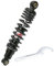 Stoßdämpfer vorn YSS Mono PRO-X 260mm mit ABE für Speedfight 2