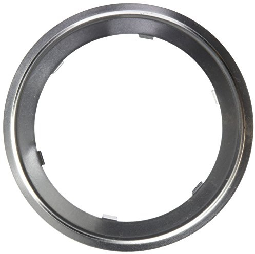 Elring 721930 Dichtung, Abgasrohr, Schwarz | 721.930 passend für 1er 2er 3er 4er 5er 6er 7er X1 X2 X3