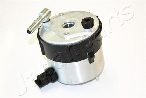JAPANPAR FC-320S injection system