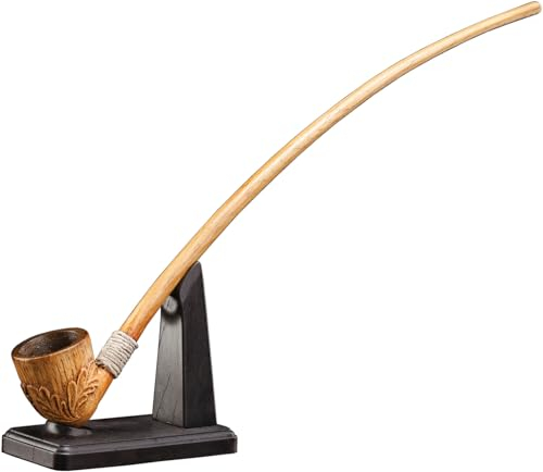 Der Hobbit Eine unerwartete Reise Replik 1/1 Bilbo Beutlins Pfeife 35 cm