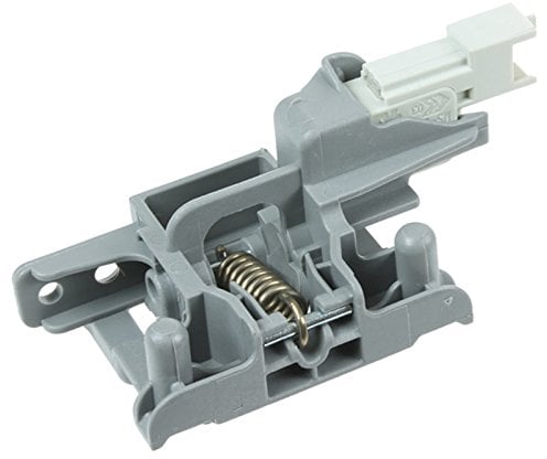 Door Interlock Dishwasher Lock Catch Switch HOTPOINT & ARISTON Models Genuine