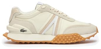 Lacoste Modelo L-SPIN Deluxe Leather WHTNT T. 37