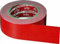 Gewebeband rot 50 mm x 25 m