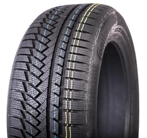 Winterreifen 255/60 R20 113V Continental WinterContactTM TS 850 P XL FR SUV M+S