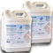 LordsWorld Pool Care - Anticalcare per Acqua Piscina Fuori Terra, Interrata, Spa e Jacuzzi - Chiarifica ed Evita la Formazione di Calcare - Compatibile con Piscine Acqua e Sale (10Lt)