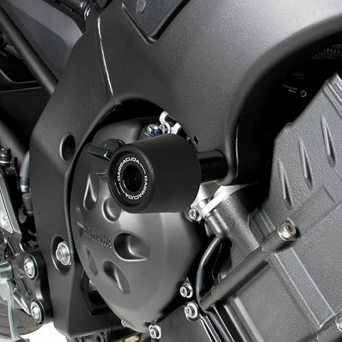 Barracuda Sturzpads Yamaha FZ6 / FZ6 S2 FZ6 RJ14