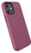 Speck Products Presidio2 PRO iPhone 12 mini Case, Lush Burgundy/Azalea Burgundy/Royal Pink