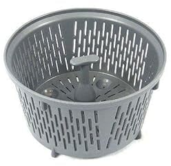 Panier vapeur kCook Robot ménager KW716074 KENWOOD