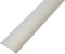 Dalsys Übergangsprofil Anpassungsprofil 90cm x 30mm zum Schrauben inkl. Befestigungsmaterial, aus Aluminium Silber