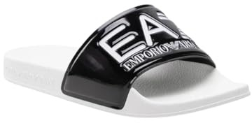 EA7 Sea World Visibility Slide Men - 46