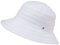 Roeckl Damen Bardolino Sonnenhut, White, ONE Size
