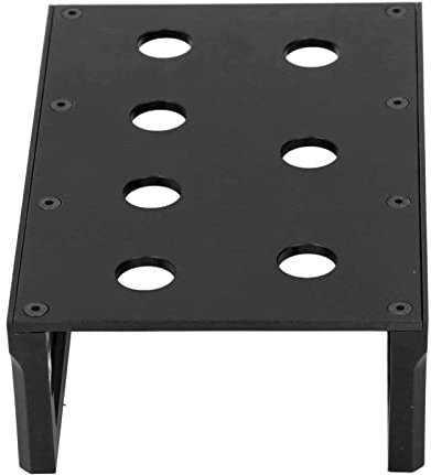 RC-Car-Werkbank, 1/8 ~ 1/10 Aluminium-RC-Car-Ständer mit breiter Arbeitseinstellung