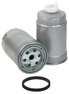 SF-FILTER Kraftstofffilter SK 3820/1 kompatibel mit FT5081, FF5156, PP845/1, KC17D, WK 842, BF587