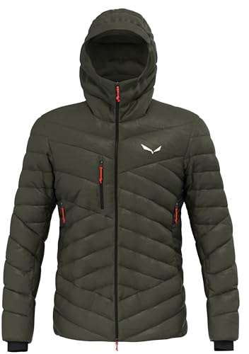 SALEWA Marke Modell ORTLES Med 3 RDS DWN Jacket M