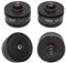 RepTools Hubarm Polster für Tesla Model 3 S X Y 4er Set Jack Pad Wagenheberaufnahme Adapter Wagenheber Pads Zubehör