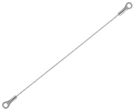 Cabinet Door Hinge Limiter | Adjustable Door Limiter | Heavy Duty Door Restraint, Kitchen Cabinet Hinge Limiter, Super Strength Doors Restraint Rope, Doors Connection Rope Limiters