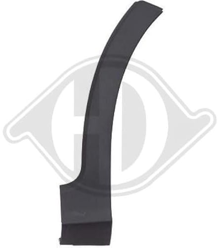 DIEDERICHS Verbreiterung, Kotflügel 1530861