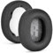 INF Ersatz-Ohrpolster für JBL E65BTNC/Duet NC/Live 650 BTNC/Live 660 BTNC, Verbessertes Klangerlebnis, Angenehm und weich zu tragen, Mesh und Memory-Schaum Material