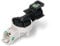 KGA Supplies Pressure Switch Sensor Compatible With Zanussi Dishwasher Models ZDS91500WA, ZDS91500SA, ZDS15010WA, ZDS12001WA