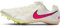 Nike Unisex Zoom Rival Multi Laufschuh, Sail/Fierce Pink-Lt Lemon Twist, 42.5 EU
