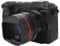 5K Digital Camera, 2024 Newest 50MP Cameras with 4 Inch Screen 50X Digital Zoom Full Color Night Vision, Long Distance Photography Camera for Ultra Clear Photography Autofocus
