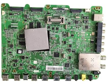 TV Motherboard BN41-01800A BN41-01800B, Compatible For Samsung, UE40ES7000 ES8000 UE46ES7000 46ES8000 UE55ES7000 UE55ES8000(55-inch)