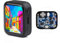 Waveshare ESP32-S3 1.8inch AMOLED Touch Display Development Board, 32-Bit LX7 Dual-Core Processor, 368x448, Accelerometer&Gyroscope Sensor, ESP32 with Display, Support 3.7V Li Battery(NOT Included)