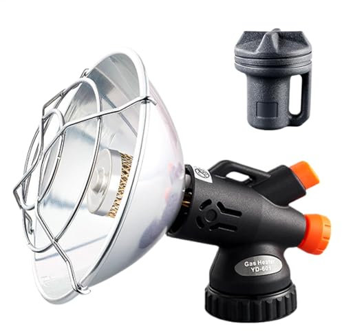 Chauffage au gaz de camping - Chauffage de tente, Chauffage extérieur d'hiver | Chauffage au gaz pour l'intérieur, Chauffage des pieds, Randonnée, Camping, Chauffage Portable. Chauffage à café pour