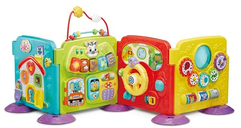 VTech Spielspaß Aktivitäts-Panels