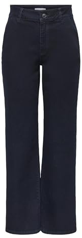 Jdygegs Hw Wid Jeans Rinse 4004 DNM Noos