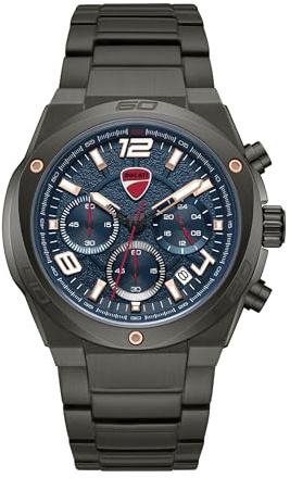 Ducati Chronographen DT019