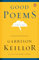 Good Poems for Hard Times
