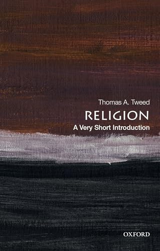 Religion: A Very Short Introduction