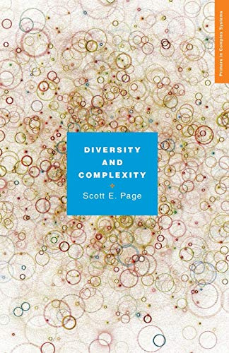 Diversity and Complexity (Primers in Complex Systems)