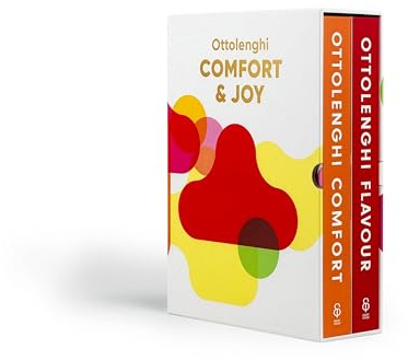 Ottolenghi Comfort & Joy