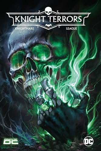 Knight Terrors 2: Knightmare League
