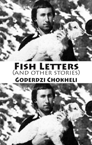 Fish Letters (and other stories) (Dedalus Europe)