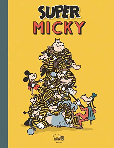 Egmont Comic Collection