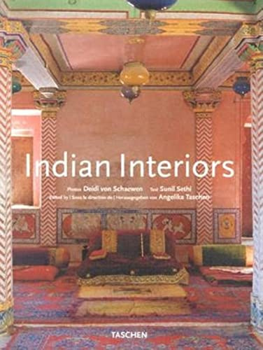 Indian Interiors FX: MS (Midsize)