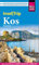 Reise Know-How InselTrip Kos: Reiseführer Kos mit Insel-Faltplan und kostenloser Web-App