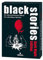 black 109679 stories Dark Night Edition: 50 rabenschwarze Rätsel für schlaflose Nächte, (black stories)