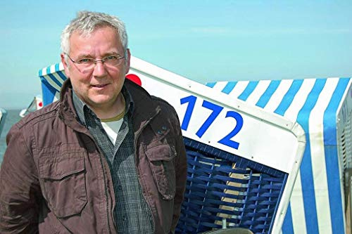 Norderney-Bunker: Gent Vissers erster Fall - Insel-Krimi