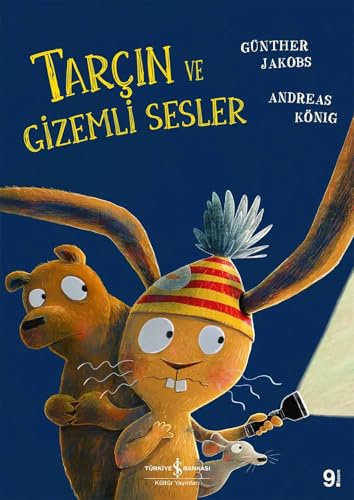 Tarcin ve Gizemli Sesler