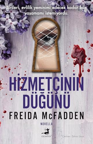 Hizmetcinin Dügünü: Hizmetci Serisi 4. Kitap