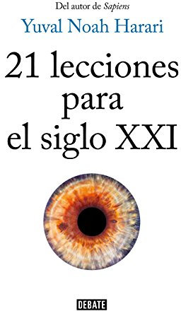 21 lecciones para el siglo XXI (Historia)